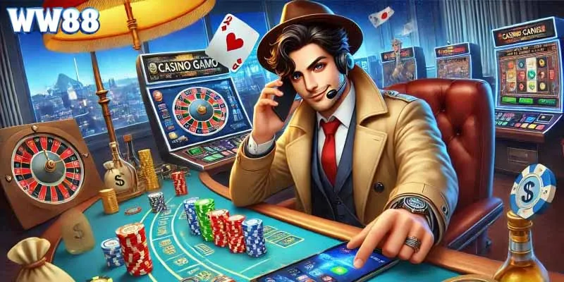 Bộ quy tắc cơ bản được nêu rõ trong chính sách