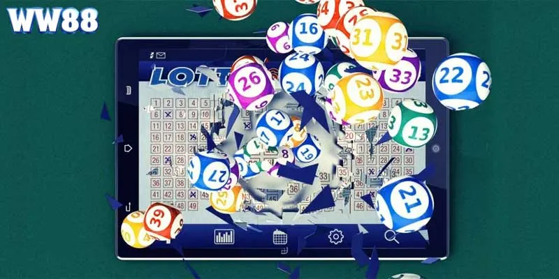 Các tiêu chí khi lựa chọn trang xổ số uy tín