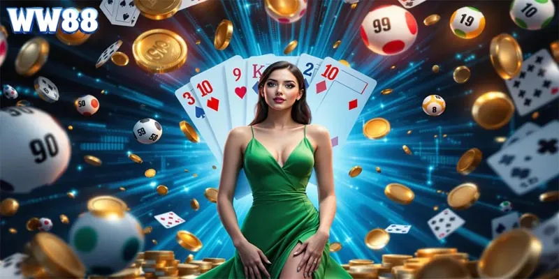 Câu hỏi khi tiến hành thao tác đăng ký tại hệ thống nhà cái