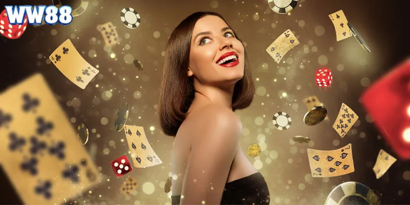 Chi tiết về các bước hướng dẫn tham gia chơi casino uy tín