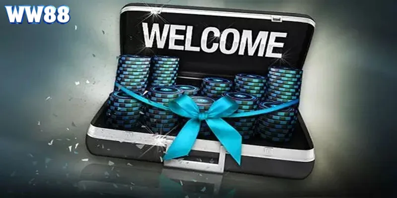 Khuyến mãi sẽ được chuyển trực tiếp vô tài khoản hội viên