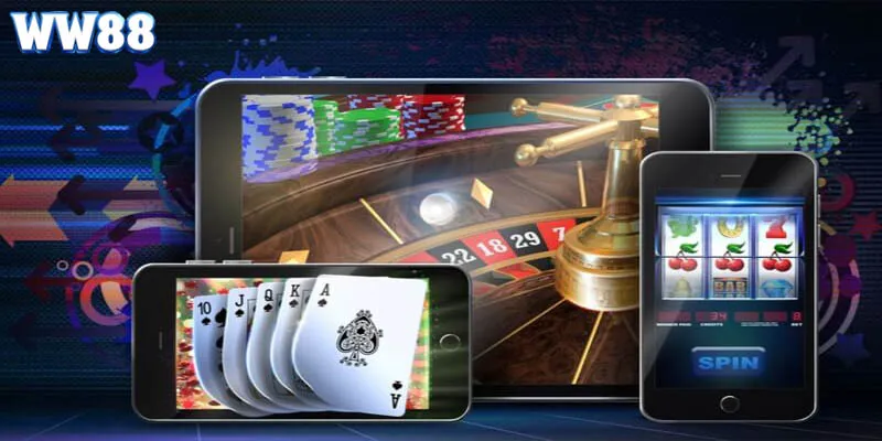 Hướng dẫn tải app WW88 cho mọi nền tảng