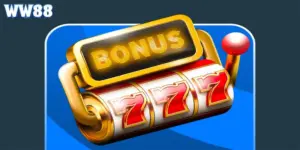 Khuyến mãi nổ hũ ww88