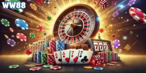 Khuyến mãi tải app ww88