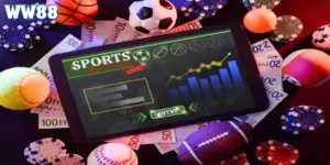 Khuyến mãi thể thao ww88