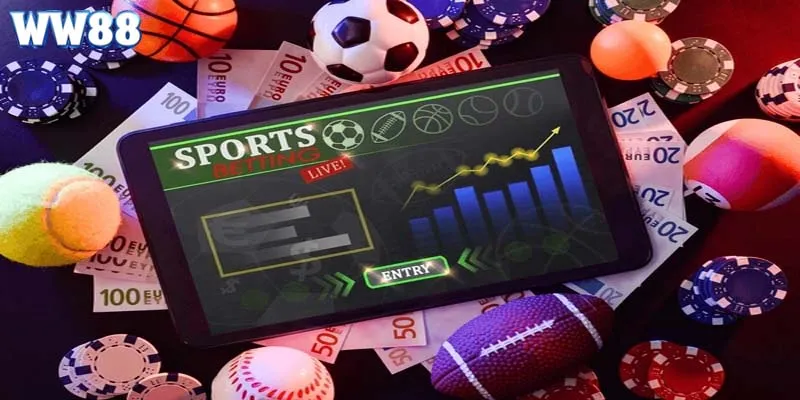 Khuyến mãi thể thao ww88