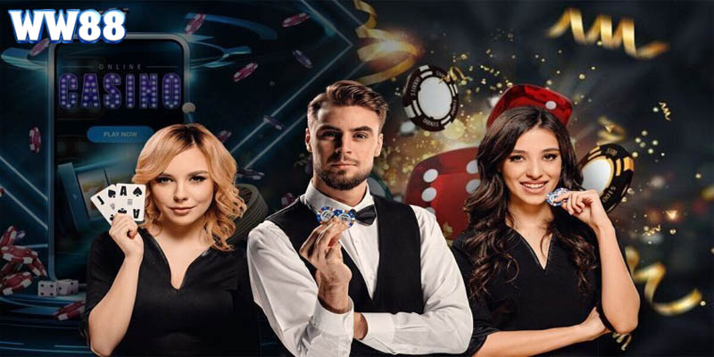 Nguy hiểm khi không tham gia trang cá cược chất lượng