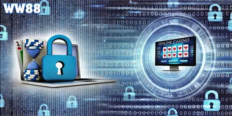 Nhà cái không được tự ý chia sẻ dữ liệu của các thành viên