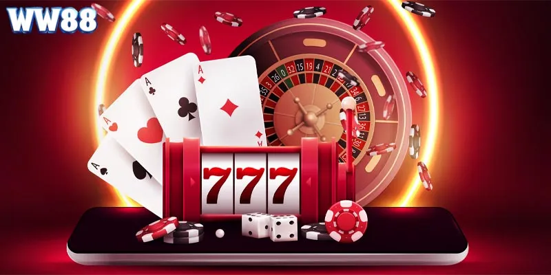 Quy trình nhận tiền cược thua an toàn