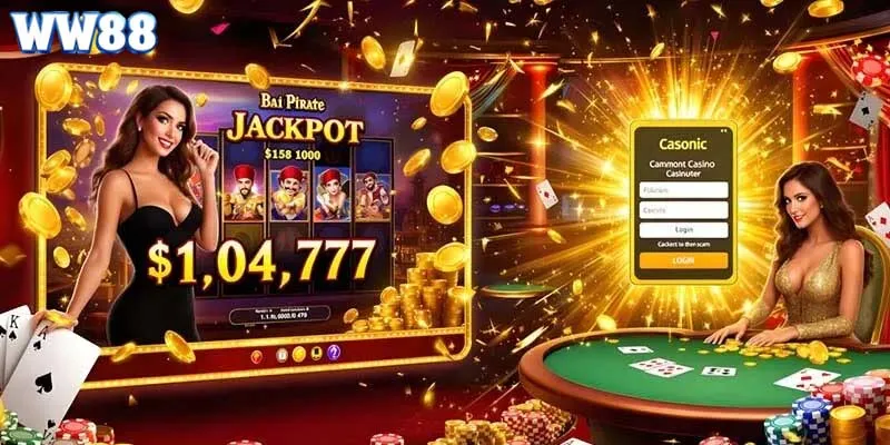 Rất nhiều sự kiện hoàn vốn cược cho người chơi được tổ chức