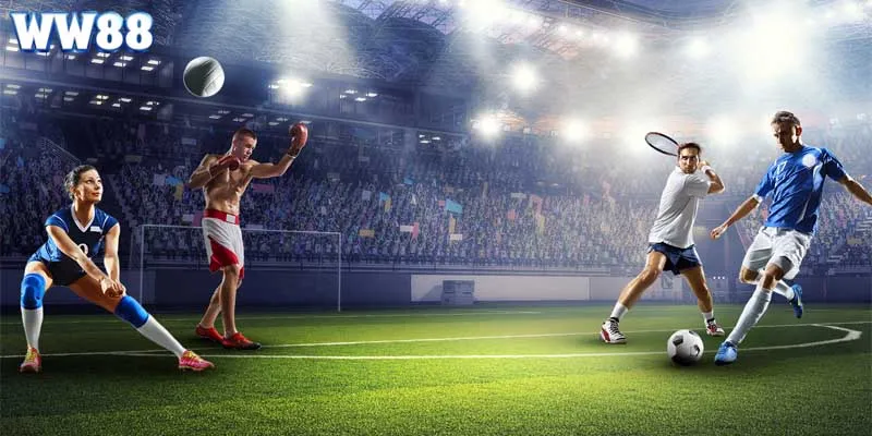 Rui ro khi không tham gia nhà cái uy tín