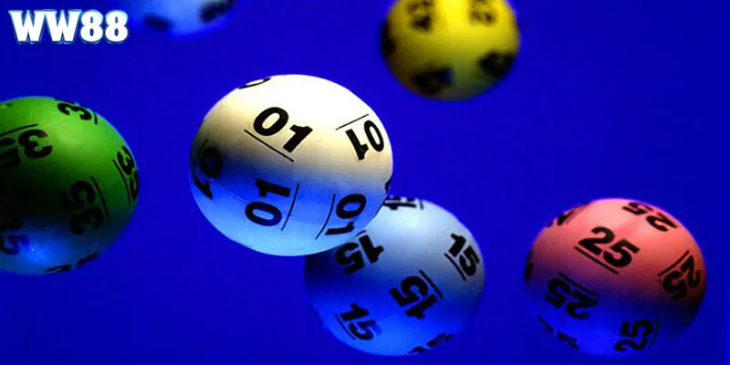 Sơ lược một vài thông tin chung về sảnh xổ số online uy tín