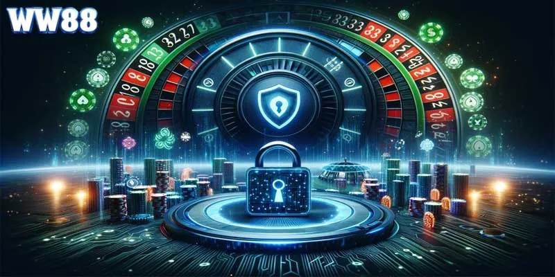 Thông tin quyền riêng tư tại nhà cái cần nắm rõ