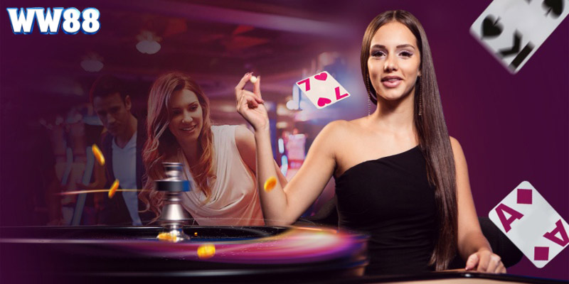 Top nhà cái uy tín